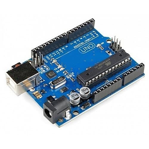 Контроллер Arduino UNO