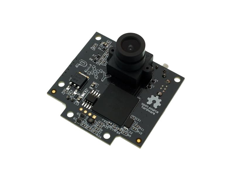 Камера системы точной посадки IR-LOCK PIXY Sensor