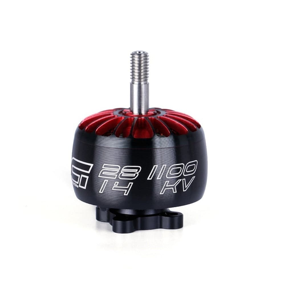 Двигатель IFlight XING 2814 880KV