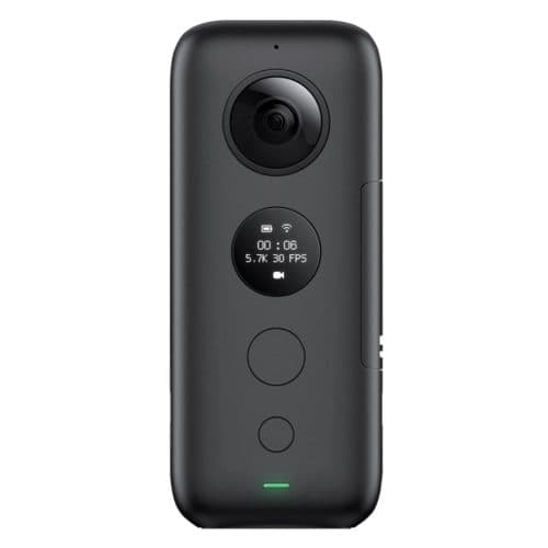 Камера Insta360 ONE X