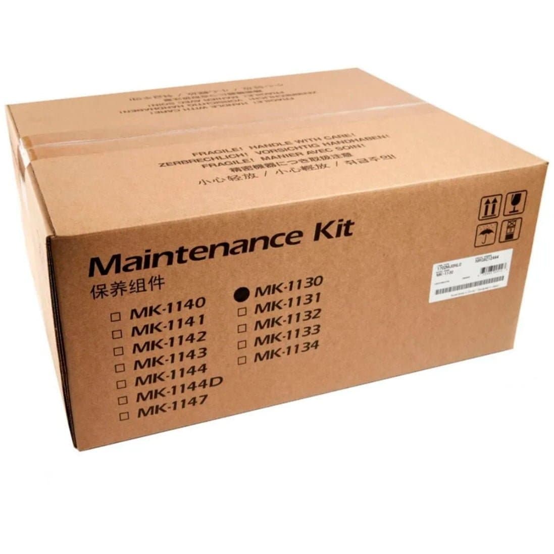Ремкомплект Kyocera MK-1130 1702MJ0NL0, 100 000 стр.
