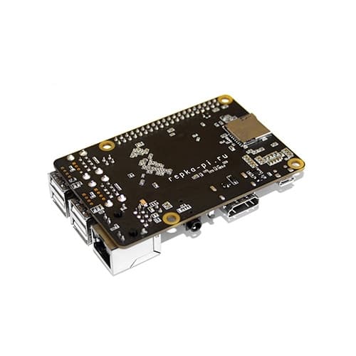 Микрокомпьютер Repka Pi 3 2 Гб