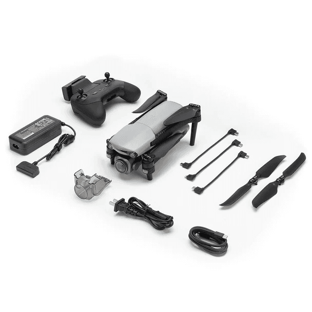 Квадрокоптер Autel Robotics EVO Lite+ Standard Kit