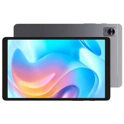 Компьютер планшетный 8.7″ realme Pad mini Wi-Fi 64 ГБ серый
