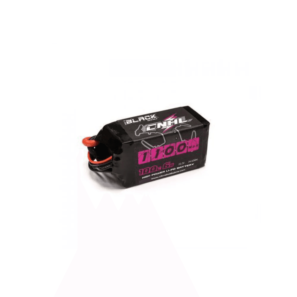 Аккумулятор CNHL Black Series 1100mAh