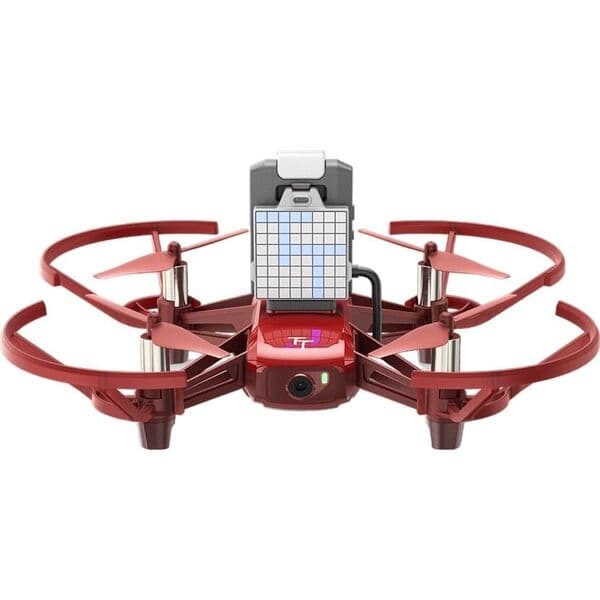 Образовательный дрон DJI RoboMaster TT