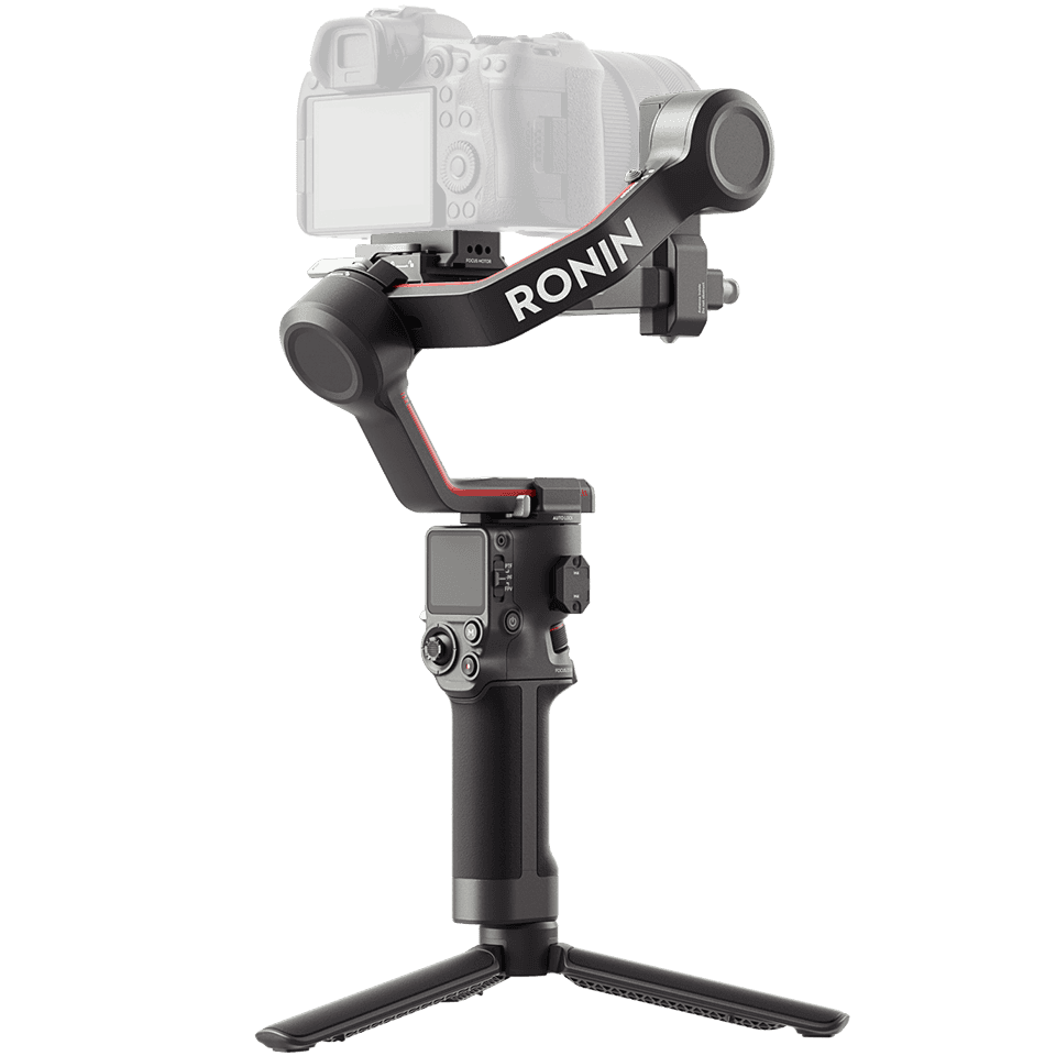 Стабилизатор DJI RS 3