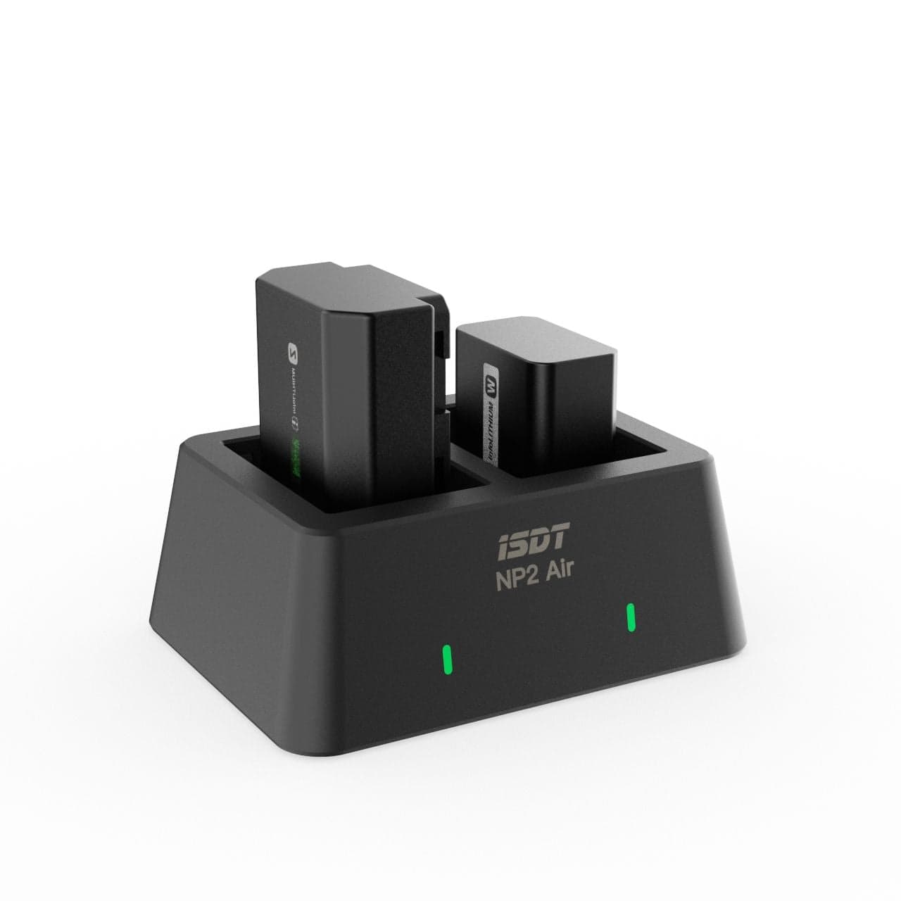 Зарядное устройство ISDT NP2 Air 25W