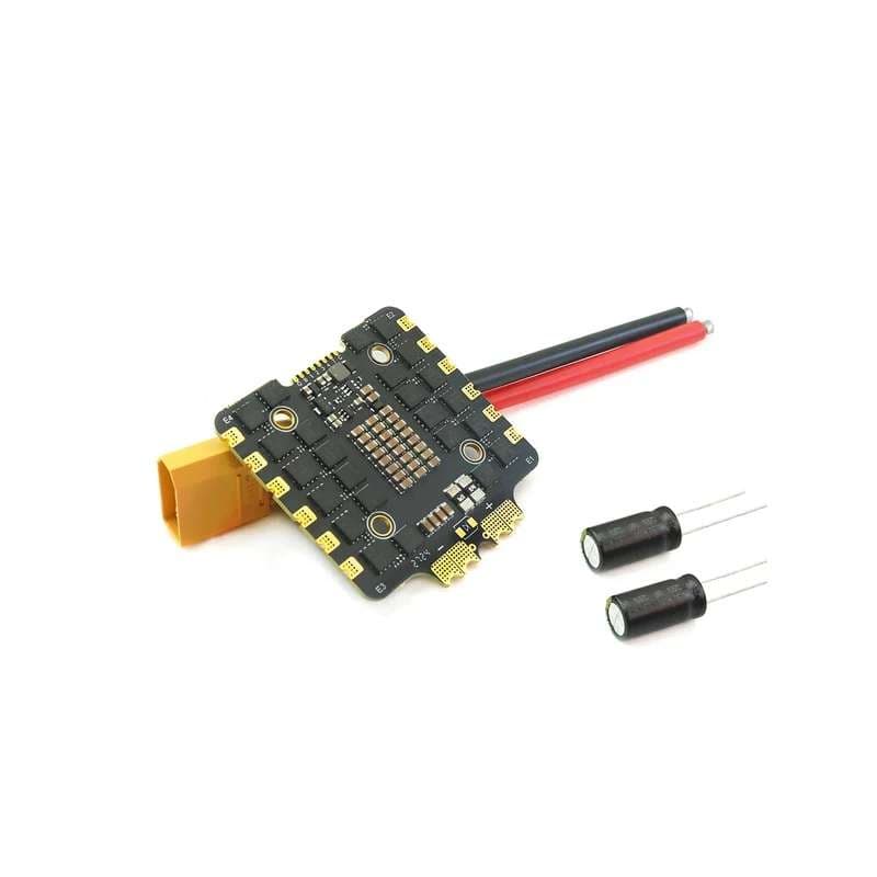 ESC регулятор SoloGood 80A