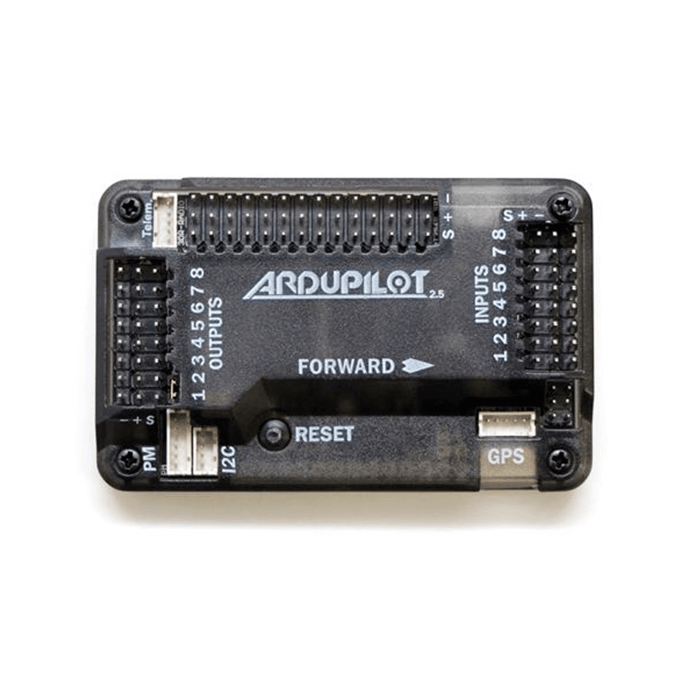 Полётный контроллер Ardupilot MEGA 2.6