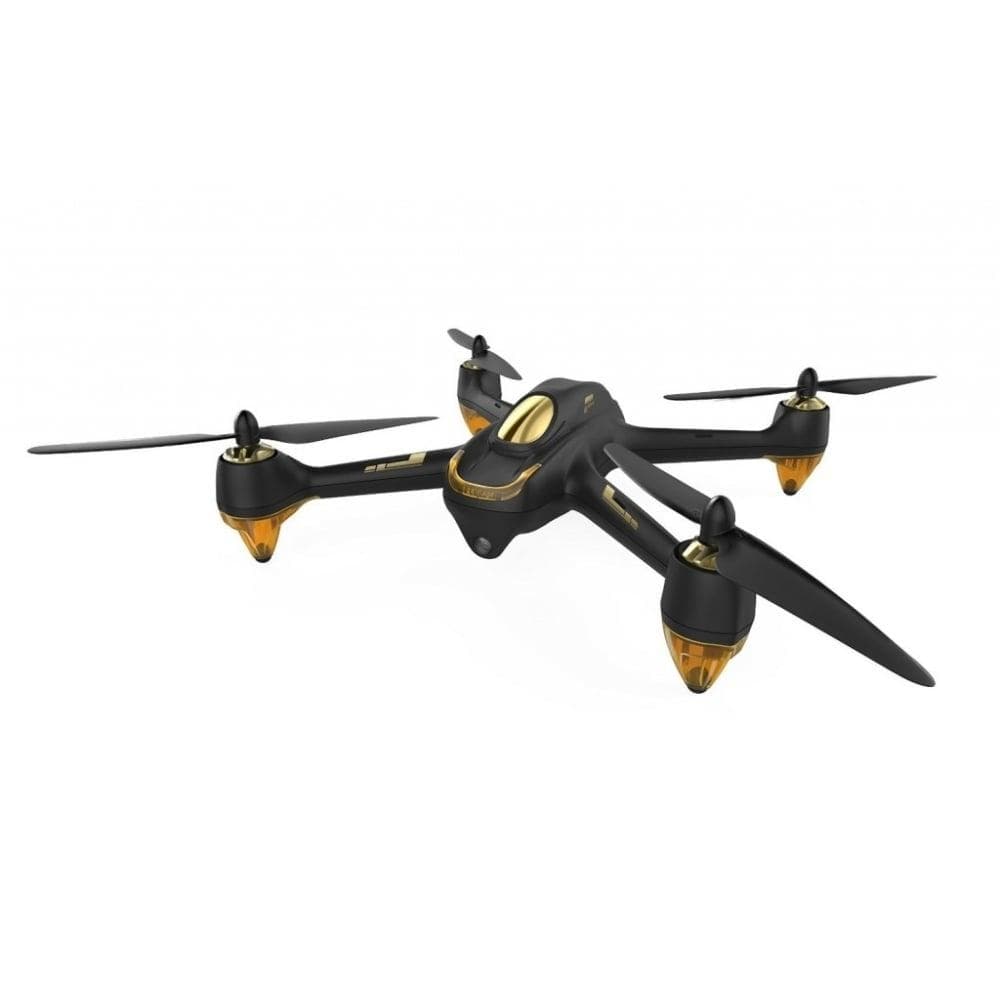 Квадрокоптер Hubsan H501S