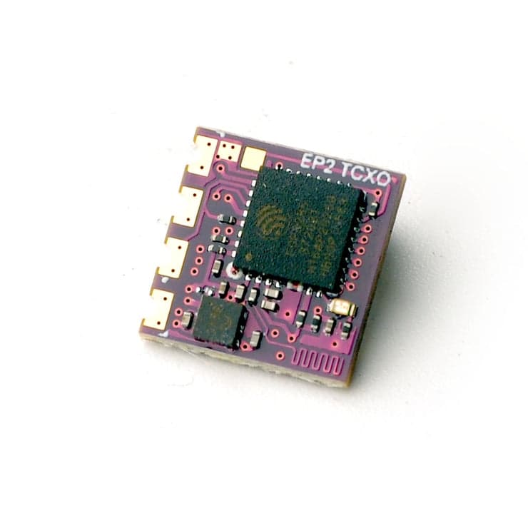 Приемник Happymodel ELRS 2.4GHz EP2 TCXO