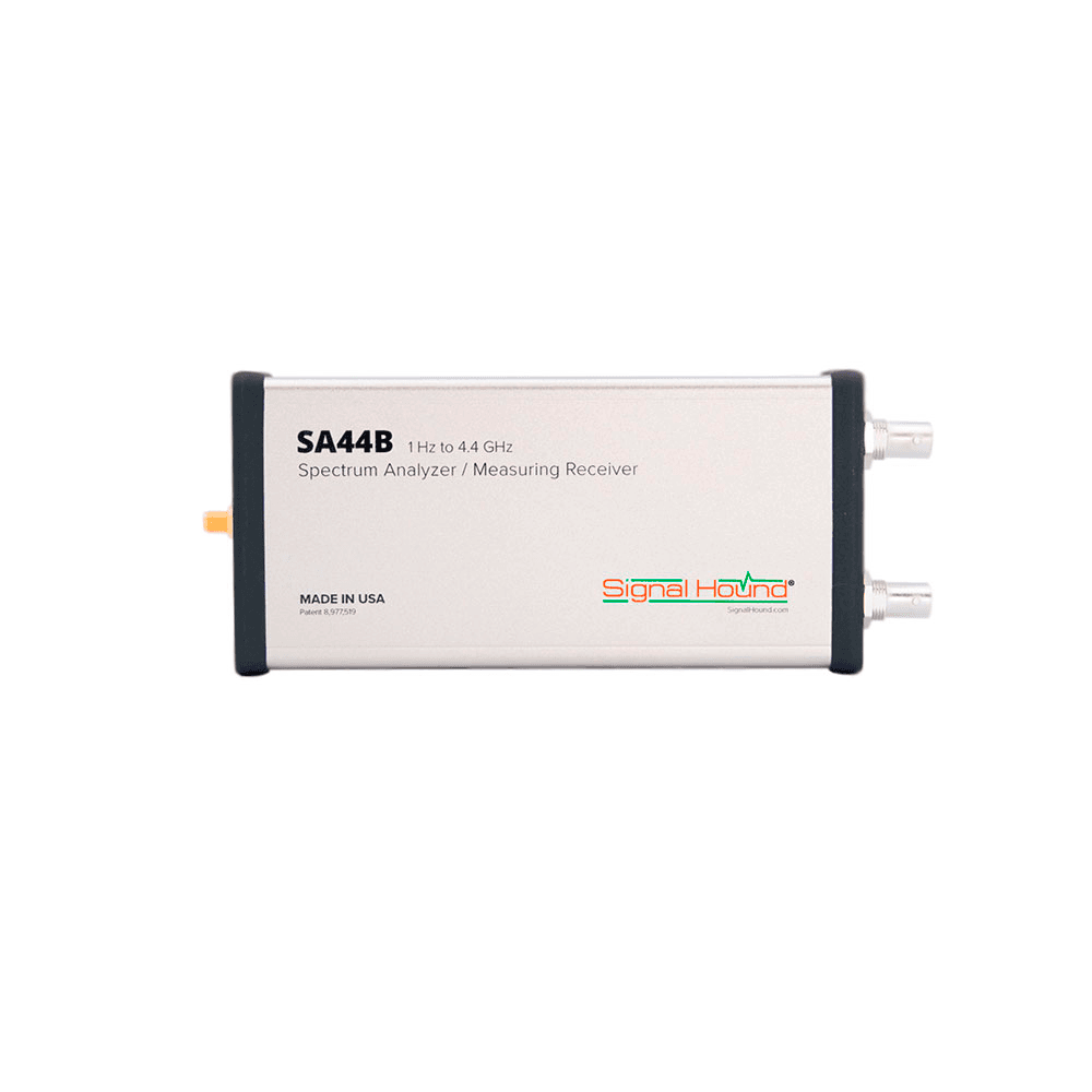 Анализатор спектра Signal Hound USB-SA44B