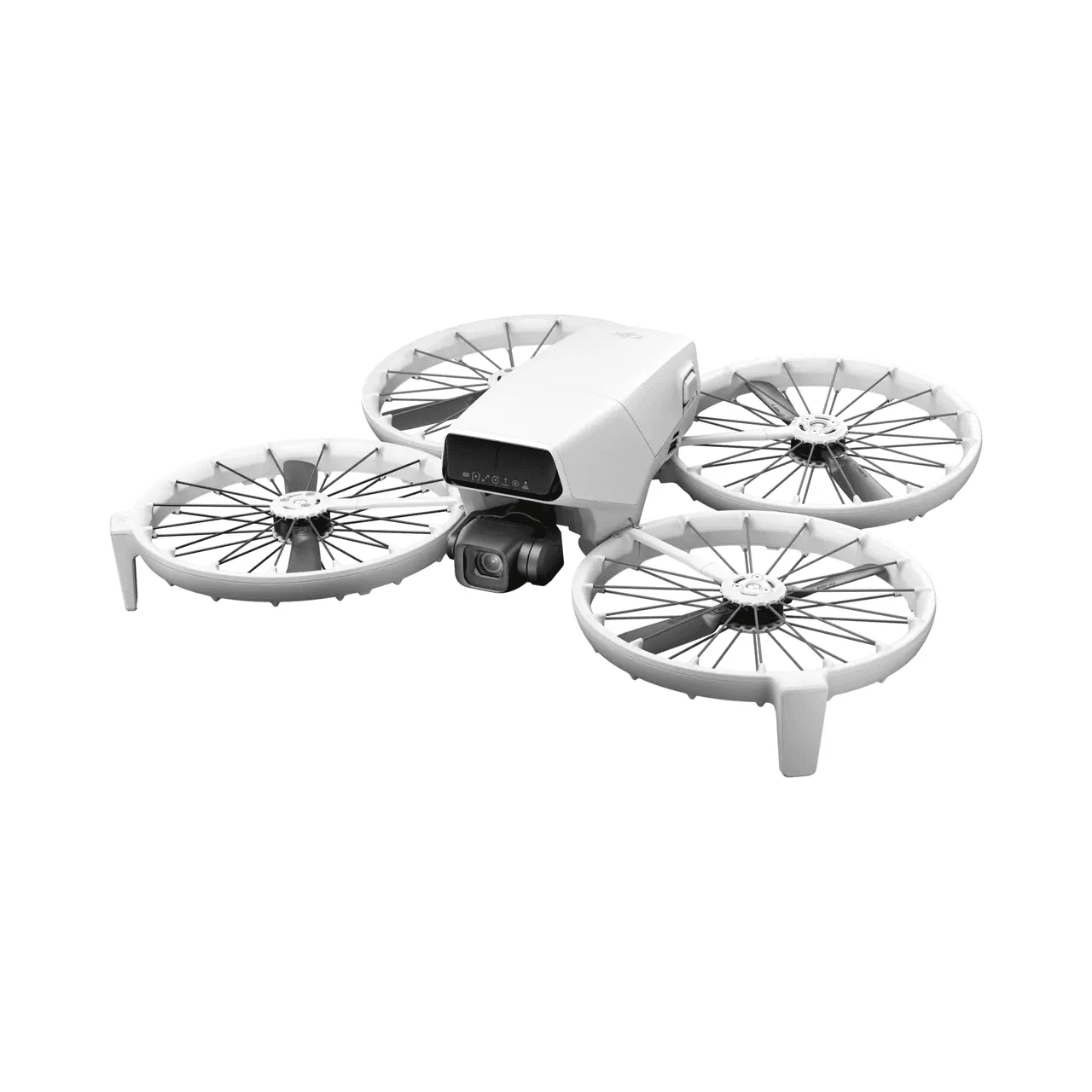 Квадрокоптер DJI Flip (RC-N3)