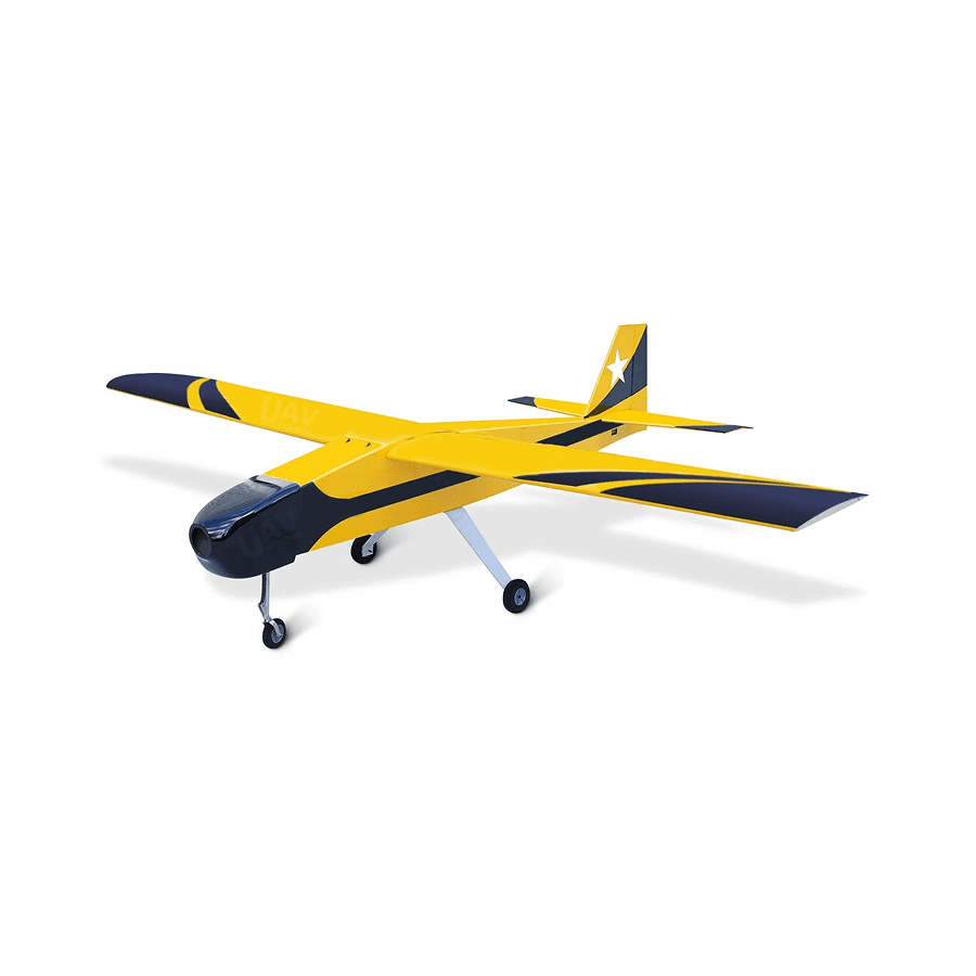 Дрон самолётного типа Skyeye 50cc