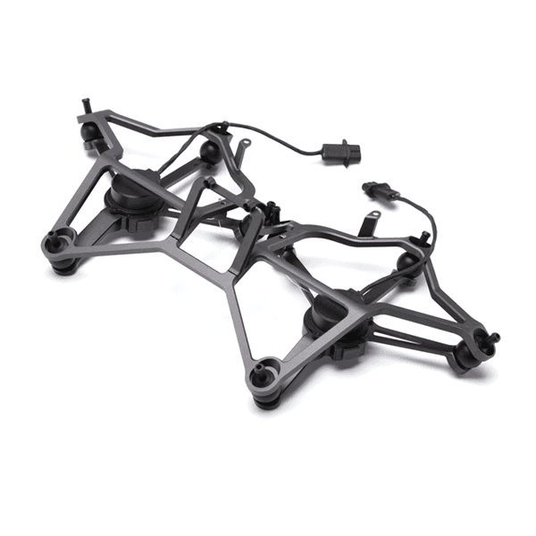 Площадка для установки двух камер DJI Matrice 300 Dual Gimbal Connector