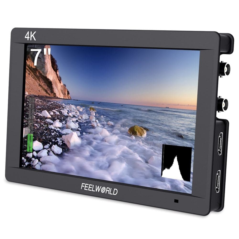 FPV-монитор Feelworld FPV1032 10″