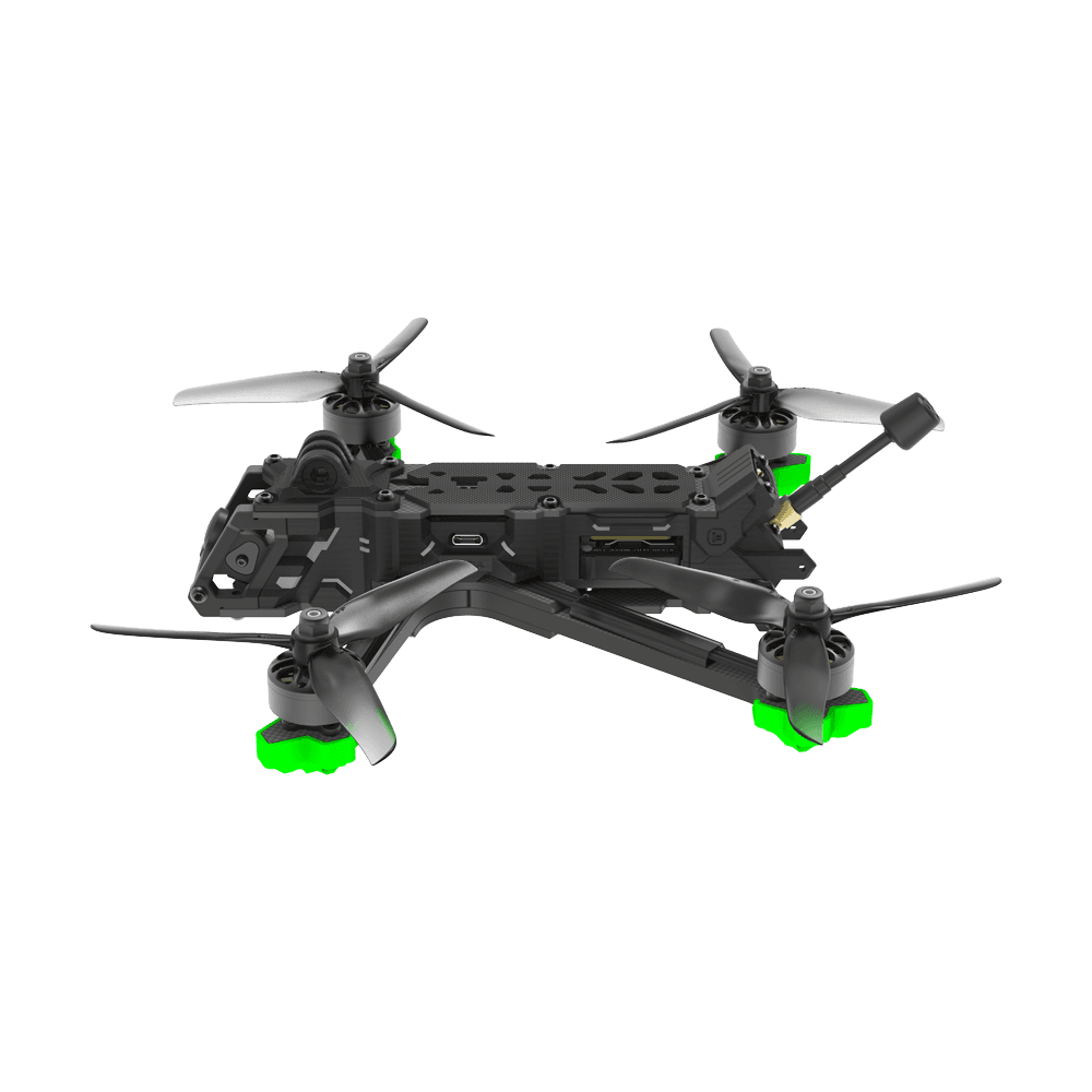 Набор iFlight Nazgul Evoque F5 V2 Analog (ELRS 915/868 МГц)