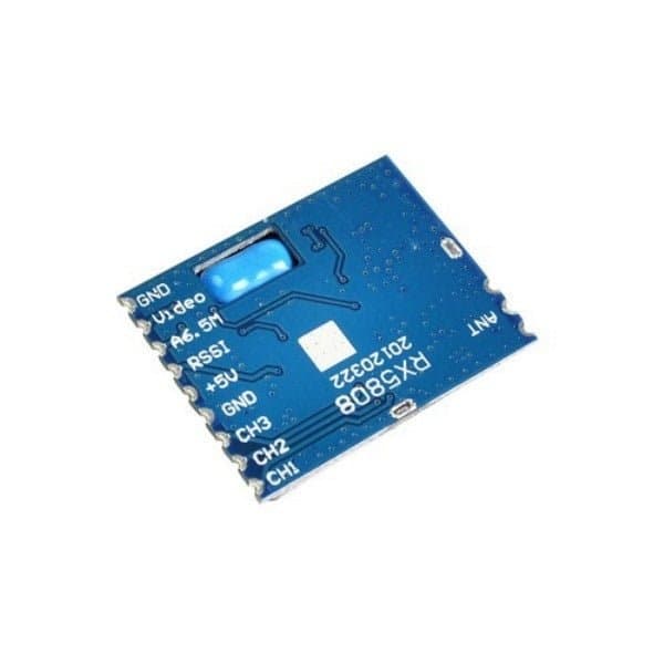 Видеоприемник Skyzone 5.8ГГц RX5808