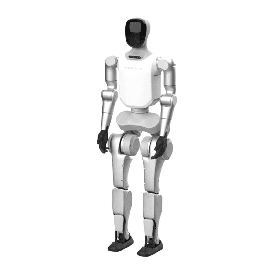 Робот-гуманоид Noetix Robotics E1