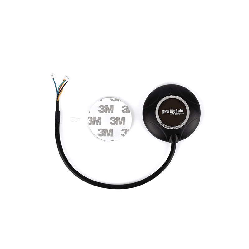 Модуль GPS Ublox NEO-7M