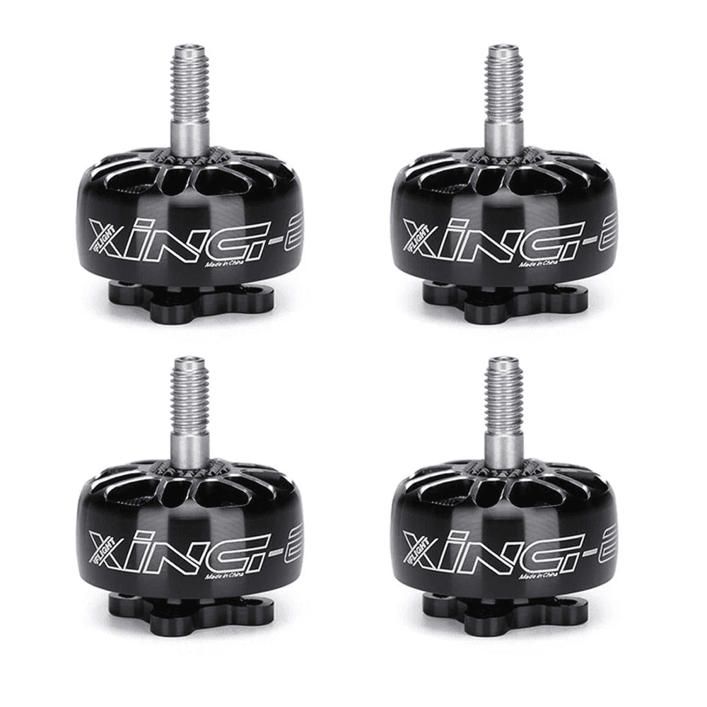 Комплект моторов iFlight XING-E Pro 2207 1800KV (4 шт)