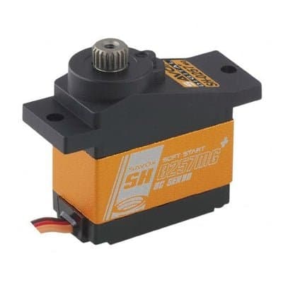 Savox SH0257MGP