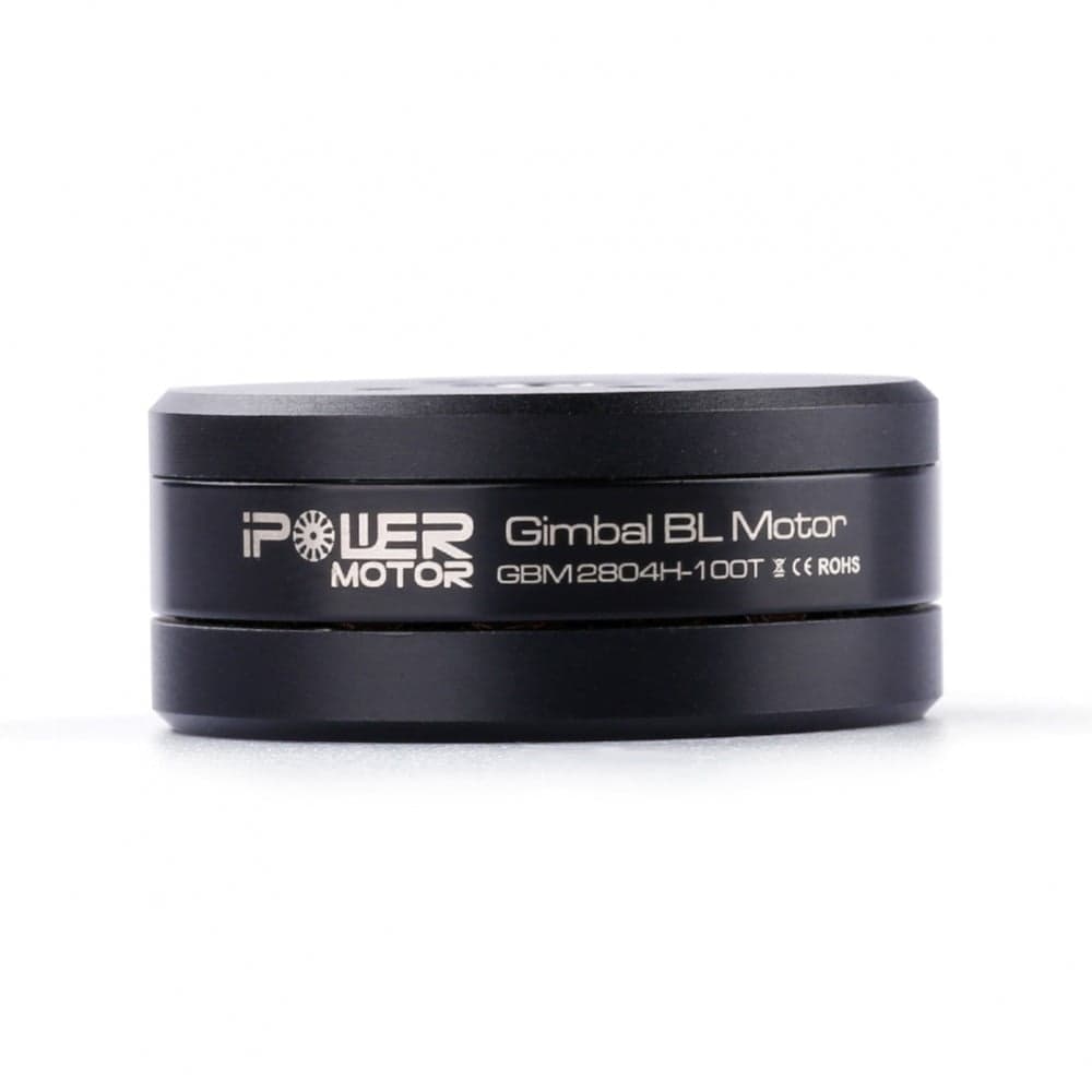 Двигатель бесколлекторный iPower GBM2804H-100T