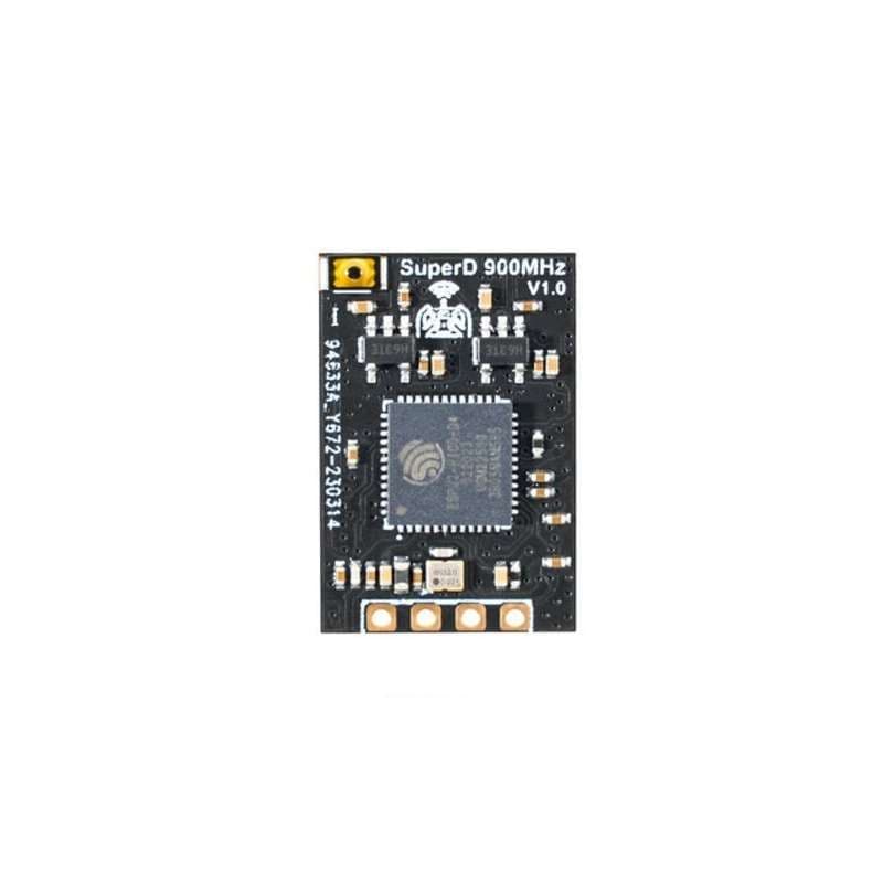 Приёмник BETAFPV SuperD ELRS 915MHz