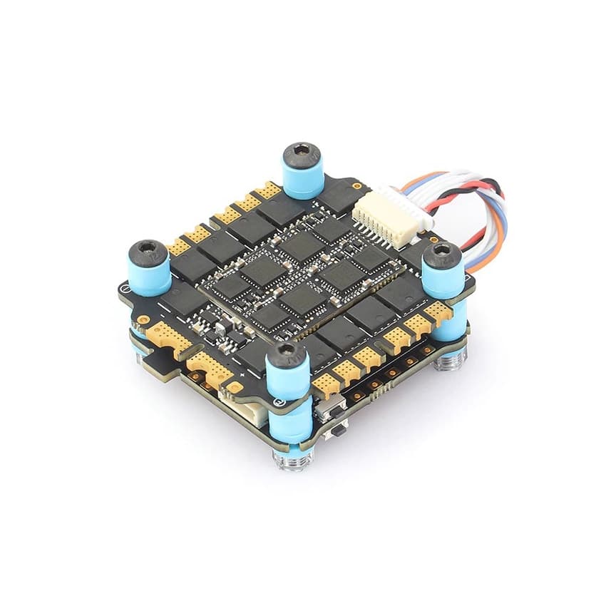 Стек Mamba F722 APP F55_128K