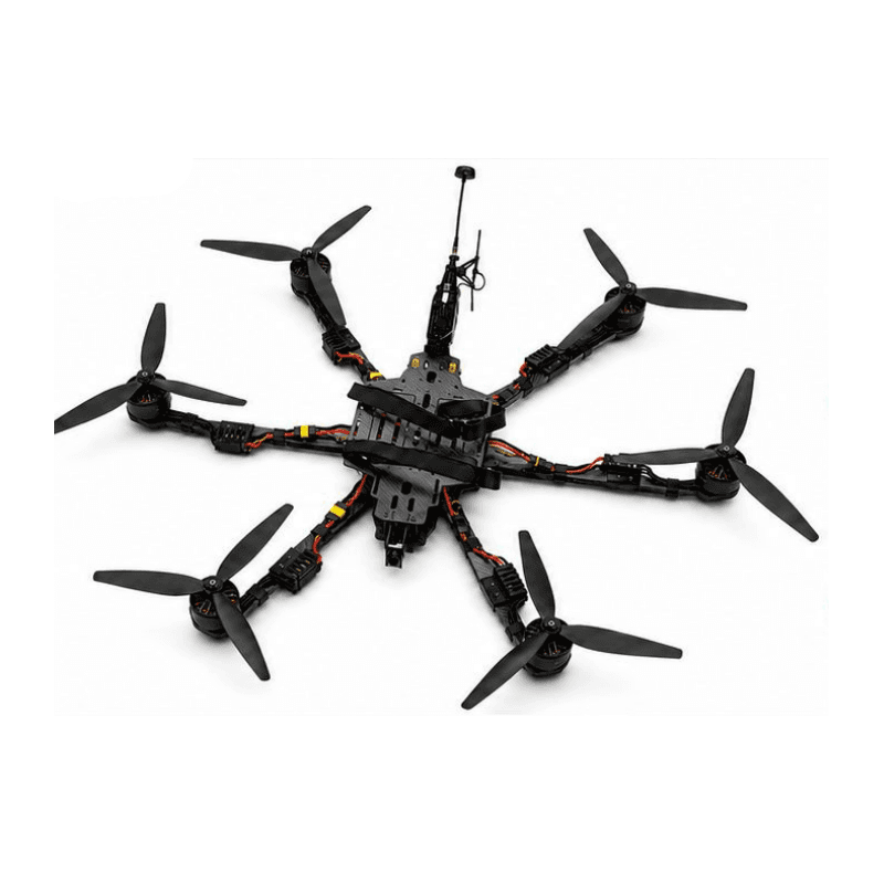 FPV-дрон ATWAY ПУТЬ 17 X6