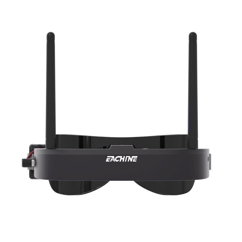 Eachine EV100 720*540 5.8G 72CH FPV очки с двумя антеннами