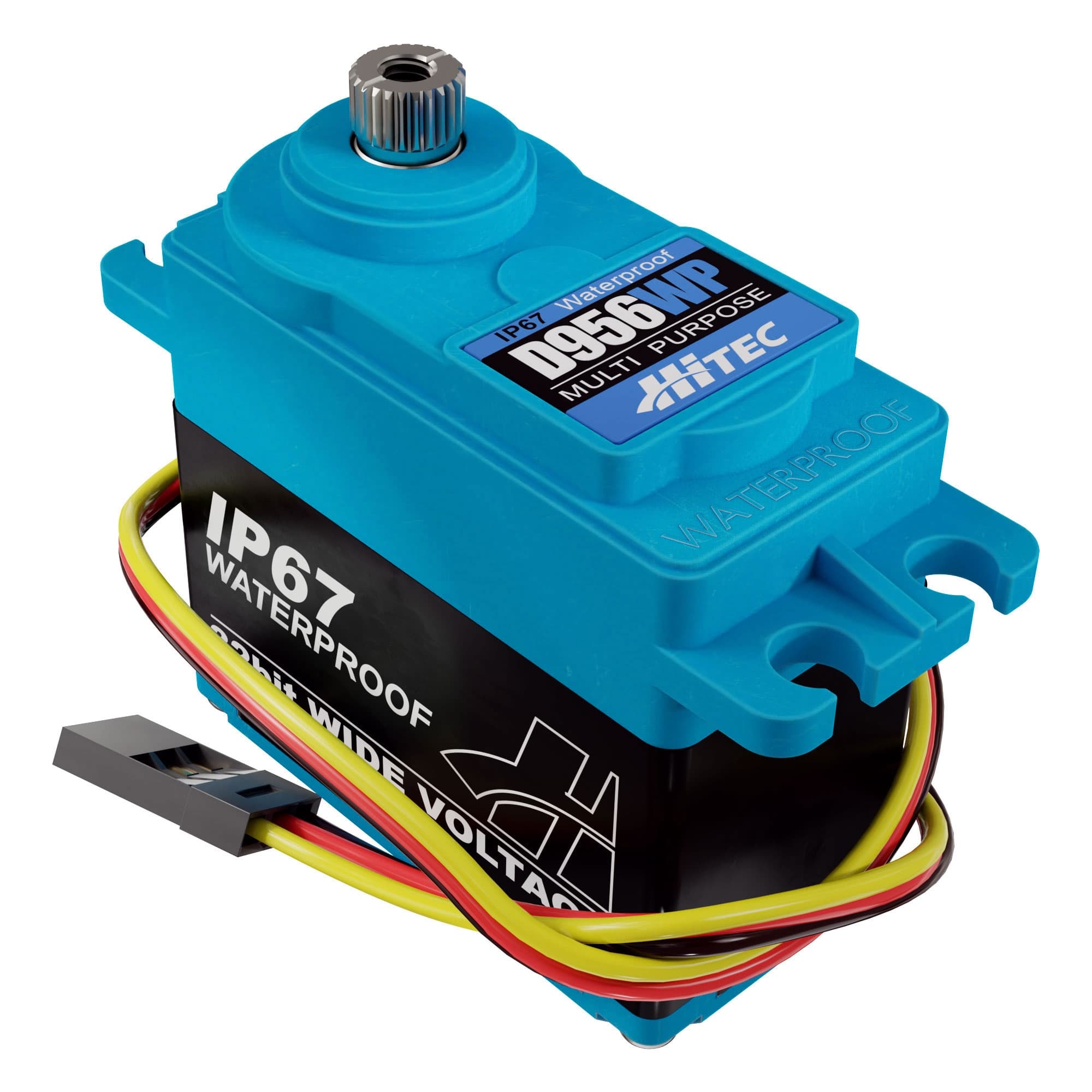 Сервопривод Hitec D956WP
