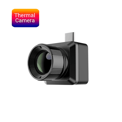 Мобильный тепловизор T2PRO