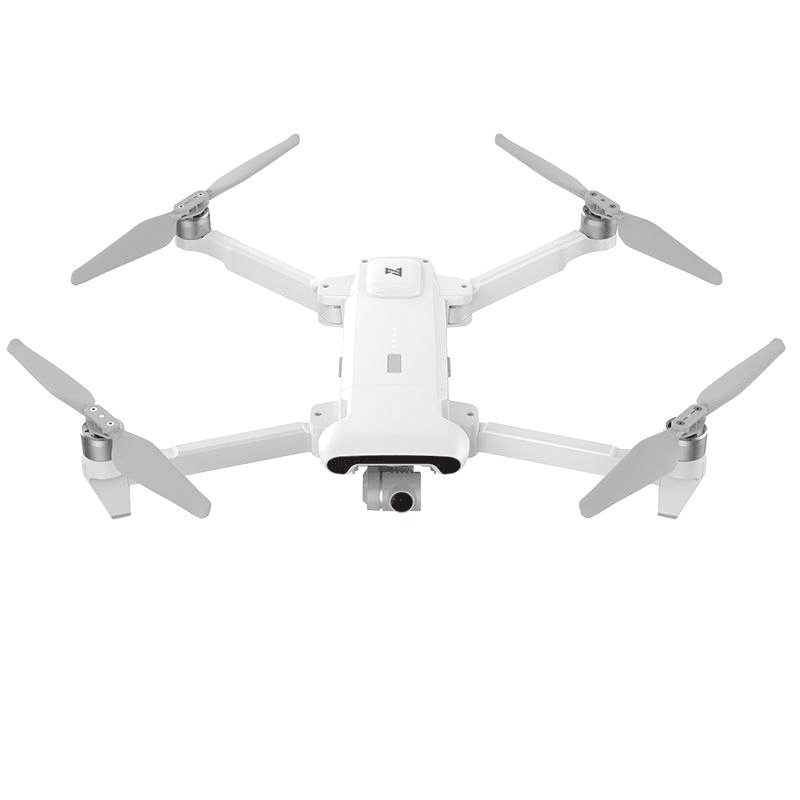 Квадрокоптер FIMI X8 SE V2