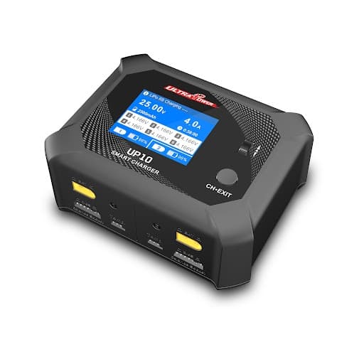 Зарядное устройство Ultra Power UP12 200W, 10A