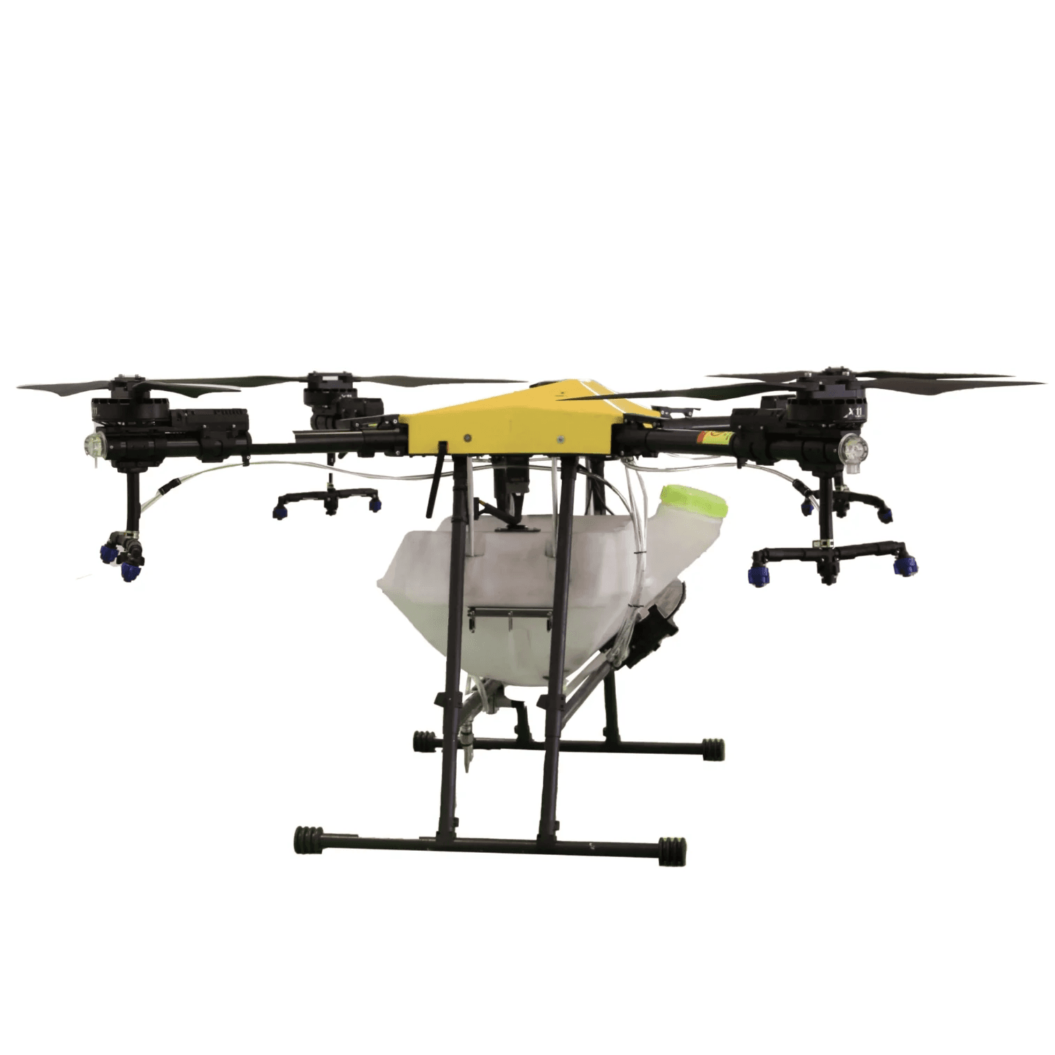 Квадрокоптер COPTERPARTS H60-4