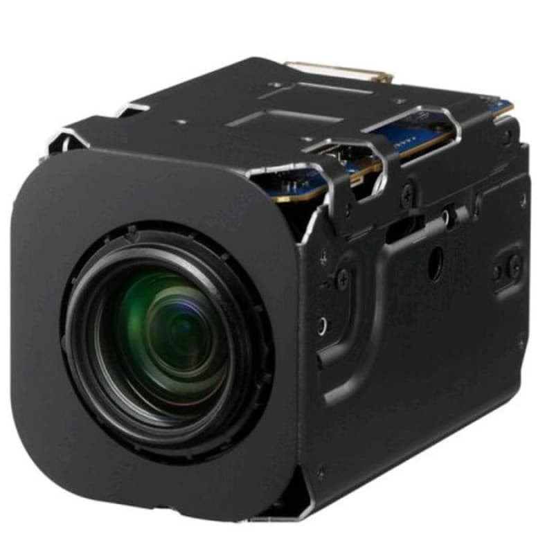 Камера SONY FCB-EV7100
