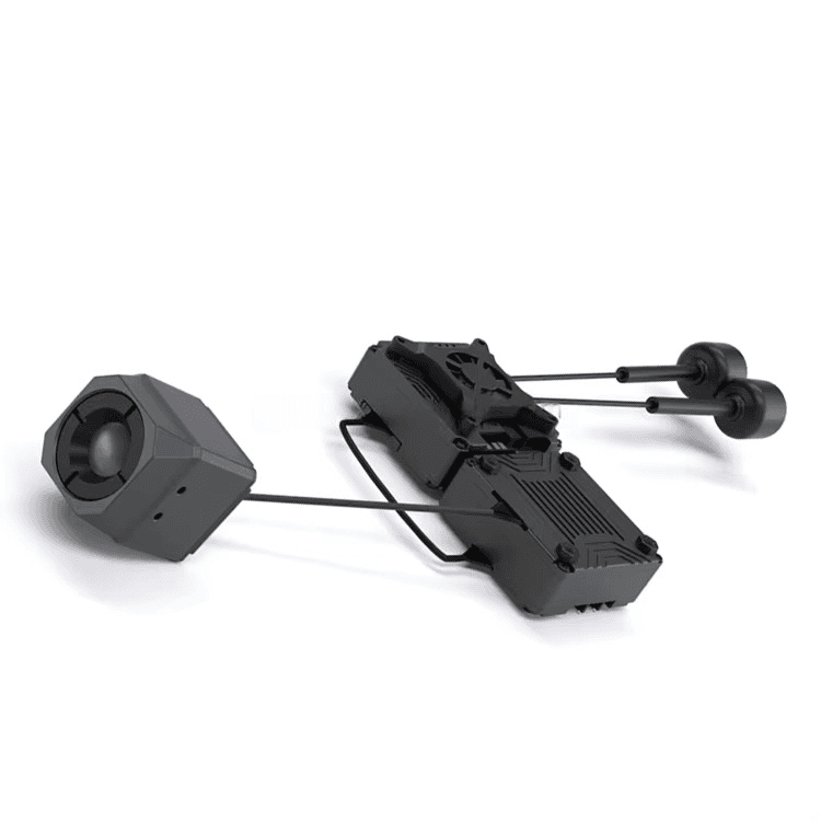 Камера Caddx IRC-640