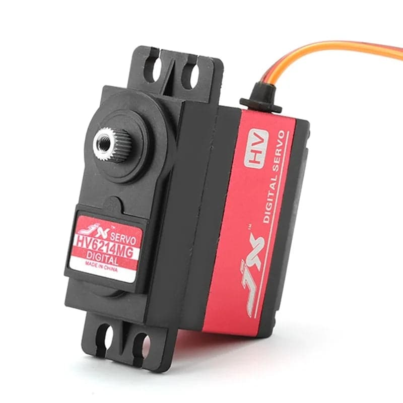 Сервопривод JX Servo PDI-HV6214MG