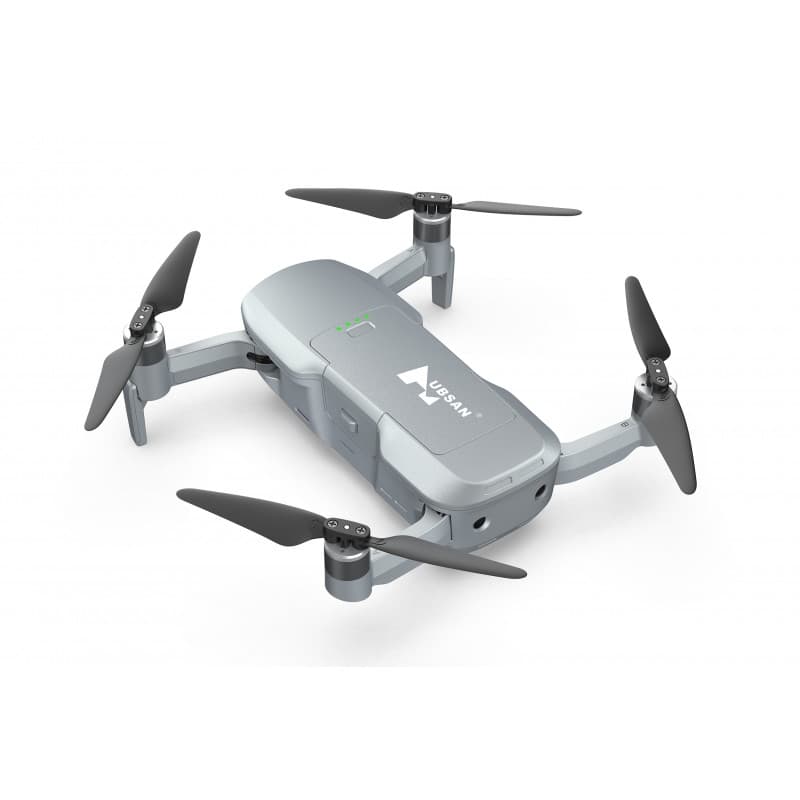 Квадрокоптер Hubsan Ace Pro