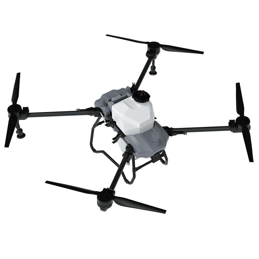 Квадрокоптер COPTERPARTS M50