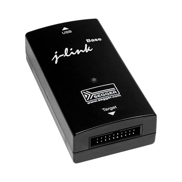 Программатор SEGGER J-Link BASE Classic 8.08.00
