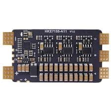 ESC регулятор HAKRC 7155 120A
