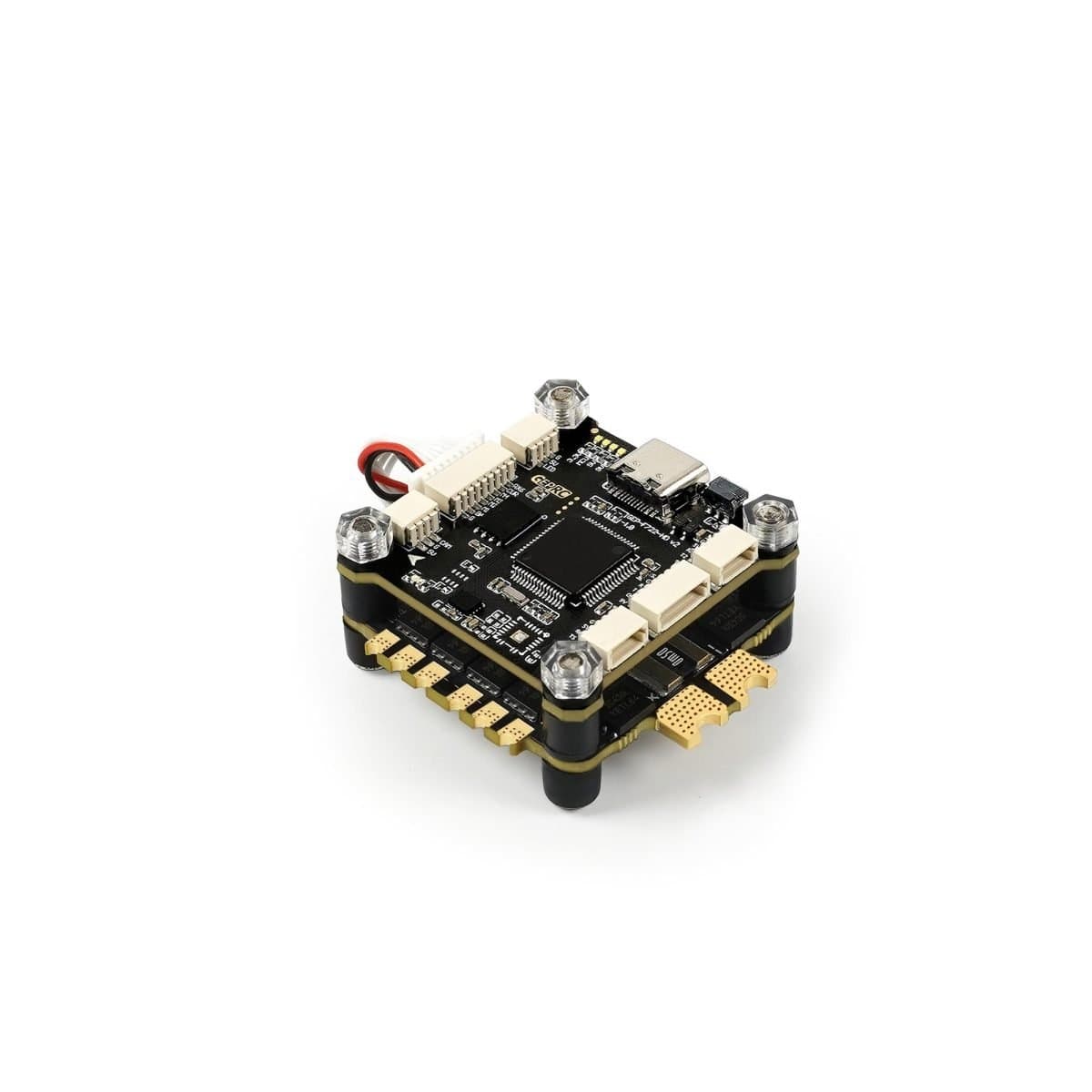 Стек GEPRC TAKER F722 BLS 60A