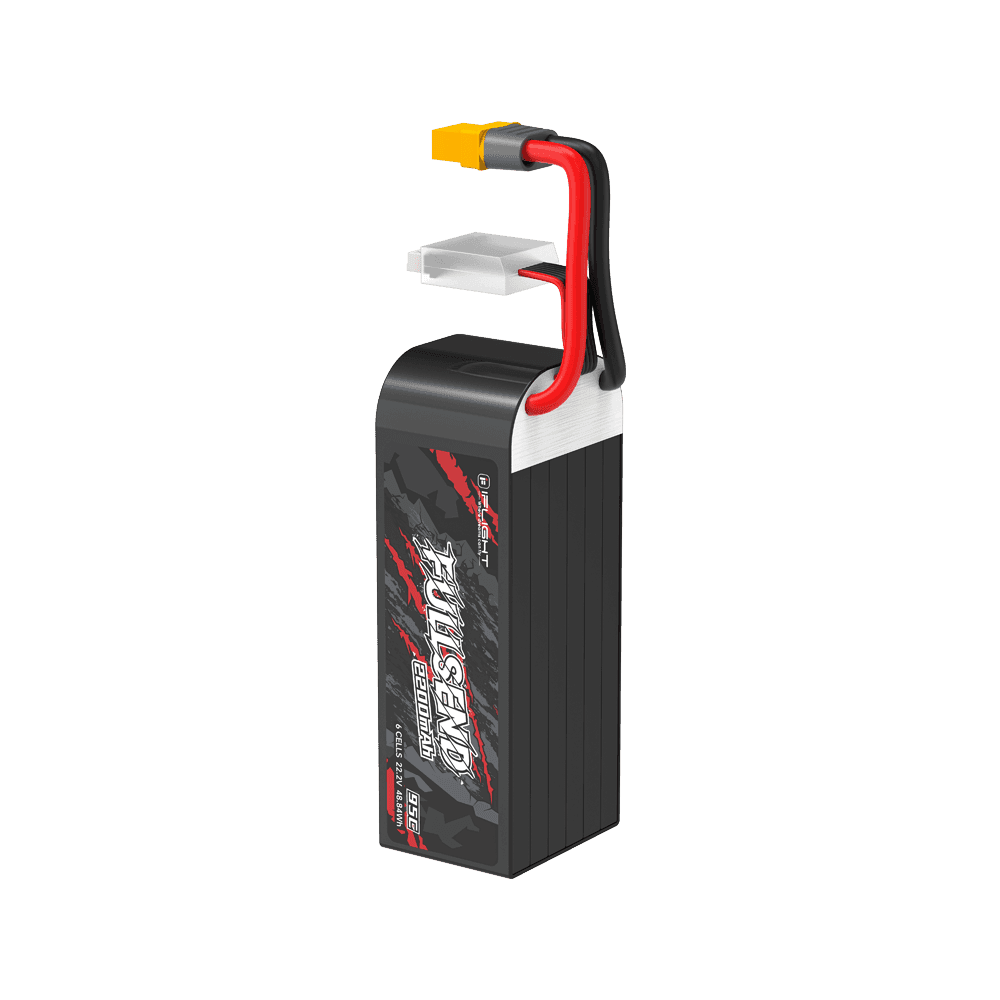 Аккумуляторная батарея IFlight Fullsend 6S 2200