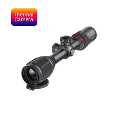 Тепловизионный прицел Tube TL 35 SE
