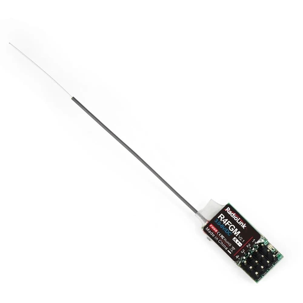 Приёмник Radiolink R4FGM