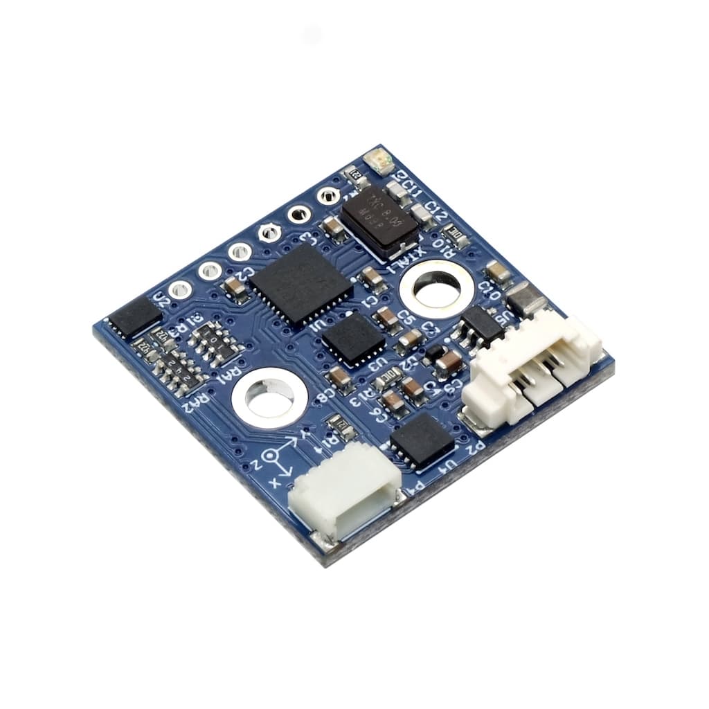 Контроллер BaseCam CAN IMU Rev.C
