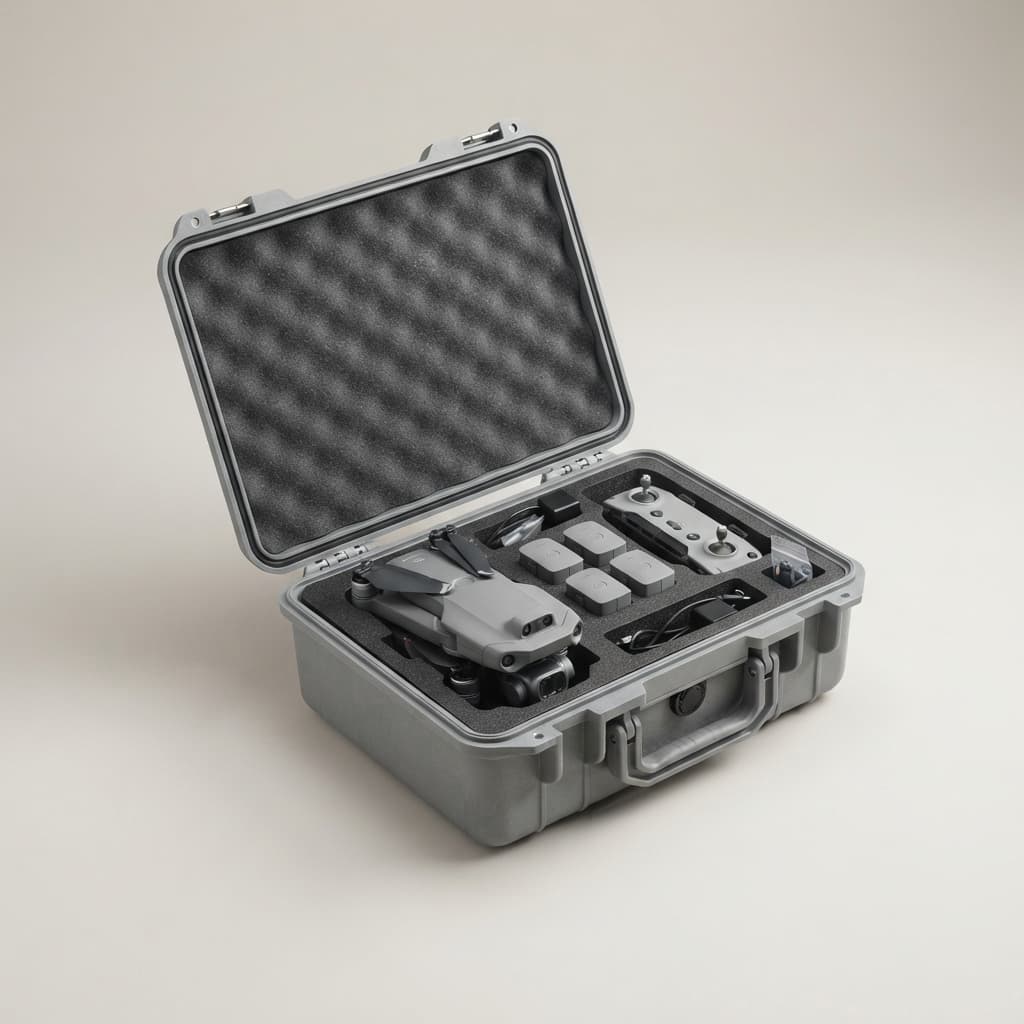 Кейс для DJI Mavic 3 (жёсткий)
